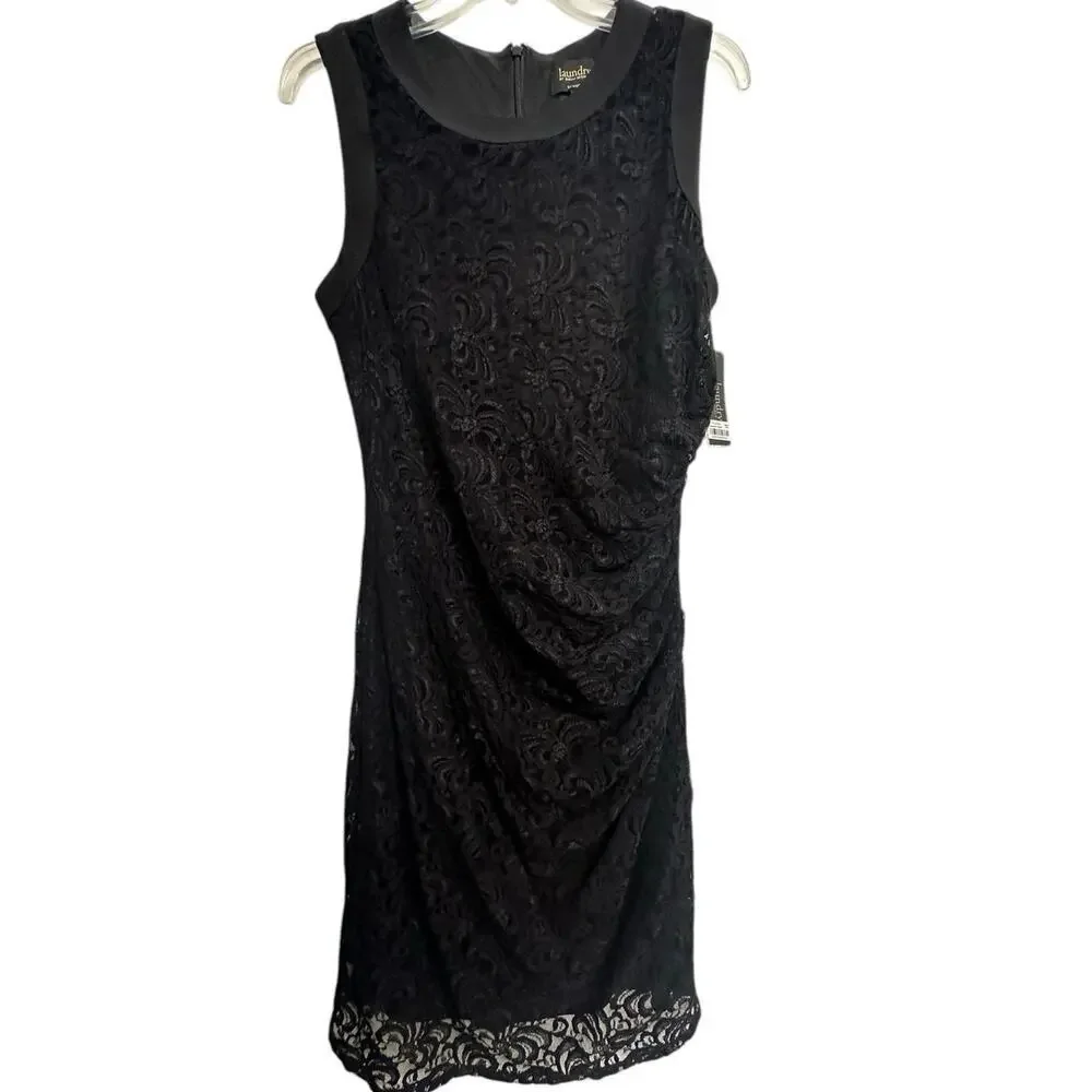 bridal lace dress JOSE Wedding Dress main image 0